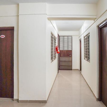 โอโย 70264 โฮเทล พฤณทาวัน Hotel Mangvadi ภายนอก รูปภาพ